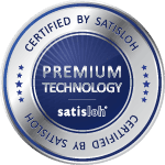Selo Premium Technology Satisloh